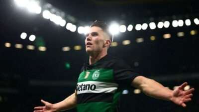 Perbandingan Gaji Victor Gyokeres dan Noni Madueke di Arsenal