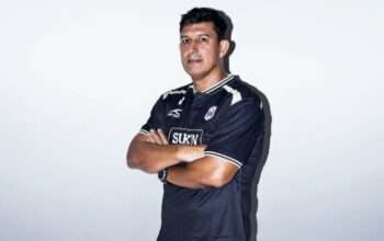 Angel Alfredo Vera Umumkan Sudah Memiliki Pemain Utama Madura United