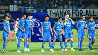 aturan 11 legiun asing