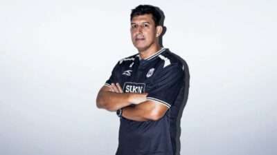 Angel Alfredo Vera Umumkan Sudah Memiliki Pemain Utama Madura United