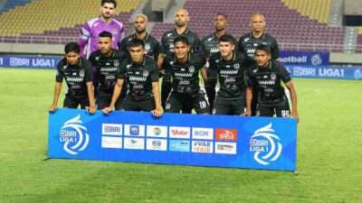 Pemain asing PSS Sleman