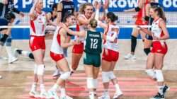 Hasil Final VNL Putri 2025 Polandia vs Jepang: Polandia Menang! Hasil Final VNL Putri 2025 Polandia vs Jepang