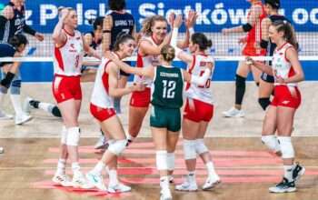 Hasil Final VNL Putri 2025 Polandia vs Jepang: Polandia Menang!