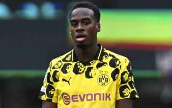 Belum Diresmikan, Jamie Gittens Terpergok di Chelsea