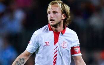 Ivan Rakitic Gantung Sepatu, Tamatkan Perjalanan Penuh Warna