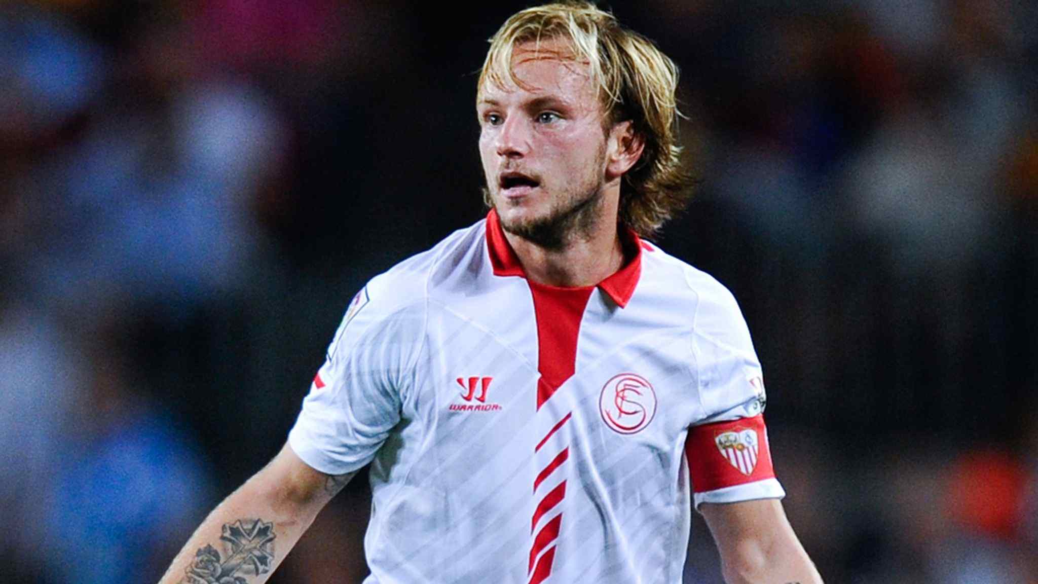 Ivan Rakitic gantung sepatu