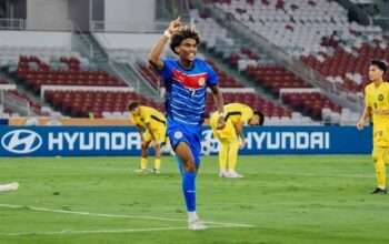 Prediksi Bola Filipina vs Indonesia Piala AFF U23