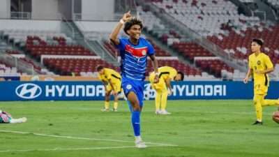 Prediksi Bola Filipina vs Indonesia Piala AFF U23