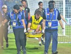 3 Calon Pengganti Ole Romeny untuk Memperkuat Timnas Indonesia