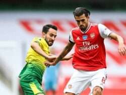 Karir Dani Ceballos Dipertanyakan Setelah Madrid Tersingkir