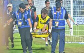 3 Calon Pengganti Ole Romeny untuk Memperkuat Timnas Indonesia