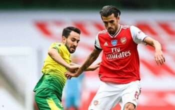 Karir Dani Ceballos Dipertanyakan Setelah Madrid Tersingkir