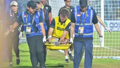 3 Calon Pengganti Ole Romeny untuk Memperkuat Timnas Indonesia pengganti Ole Romeny