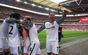 Sunderland Sambut Premier League dengan Unjuk Strategi Ambisius