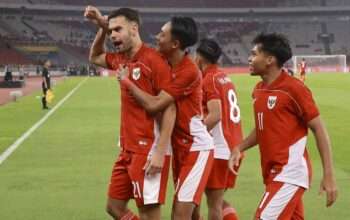 Prestasi Indonesia dan Malaysia di AFF U23, Unggul Siapa?
