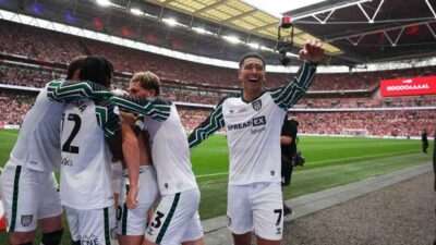 Sunderland Sambut Premier League dengan Unjuk Strategi Ambisius