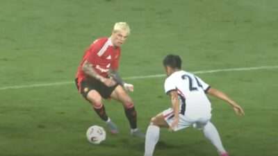 Jadwal Tur Pramusim MU Lengkap, Termasuk Laga di Asia