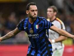 Calhanoglu lanjut di Inter Milan, Apa Alasannya?