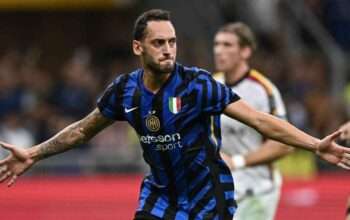 Calhanoglu lanjut di Inter Milan, Apa Alasannya?