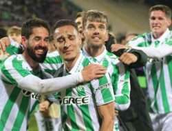 Antony jadi Bidikan Atletico Madrid, MU siap Jual Winger Ini