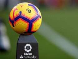 Real Madrid Minta Laga Perdana La Liga Diundur, Ini Alasannya