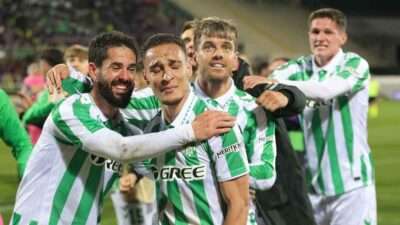 Antony jadi Bidikan Atletico Madrid, MU siap Jual Winger Ini