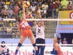 Daftar Juara Dunia Voli Putri dari Tahun ke Tahun, Siapa Saja?