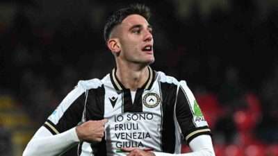 Napoli Cari Pengganti Nunez, Siapa Saja Kandidatnya?