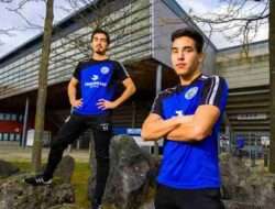 Pemain Asing Persis Solo Terbaru Buyarkan Asa Anak SSB