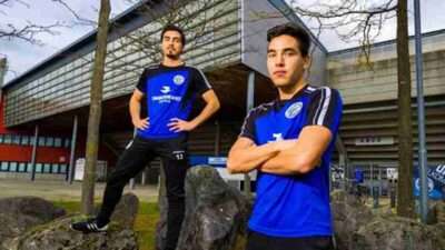 Pemain asing Persis Solo terbaru