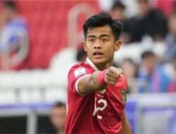 Gaji Bek Timnas Indonesia, Siapa yang Paling Tinggi?