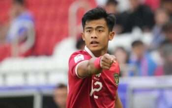 Gaji Bek Timnas Indonesia, Siapa yang Paling Tinggi?