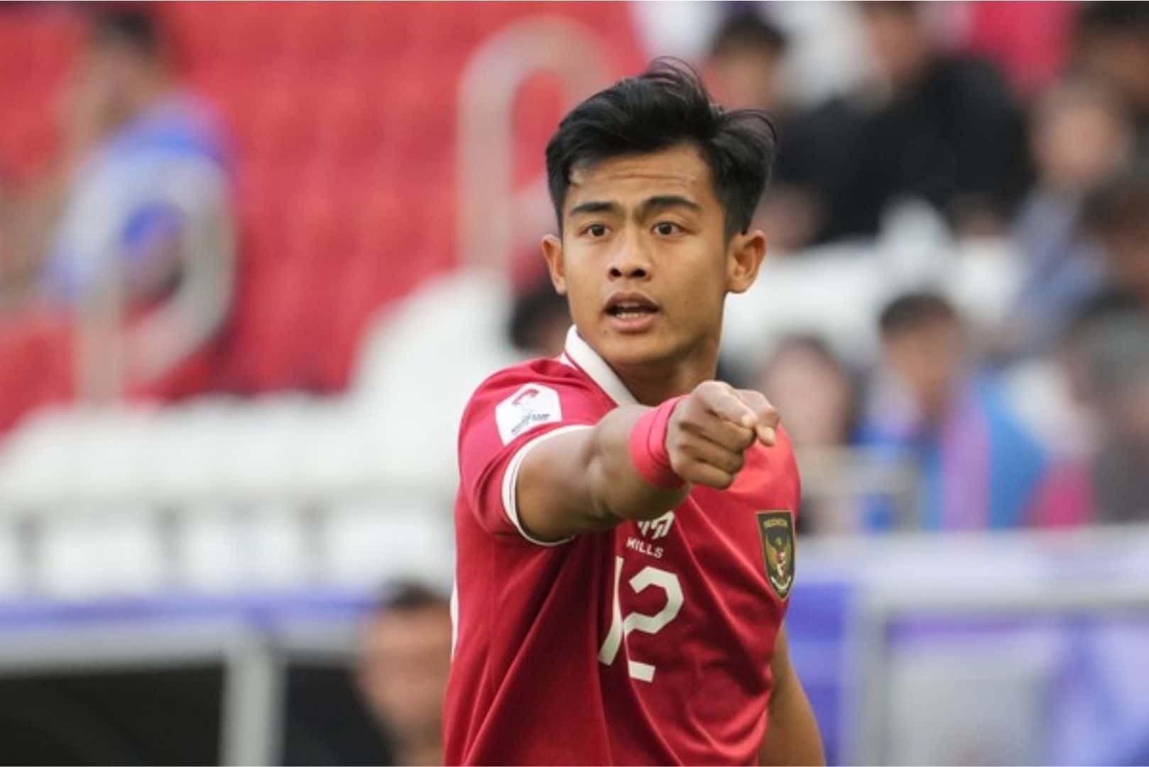 Gaji bek Timnas Indonesia