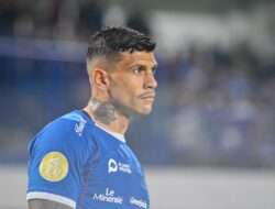 6 Pemain Asing Malut United 2025/2026, Ada Eks Pemain Persib