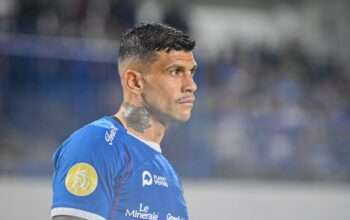 6 Pemain Asing Malut United 2025/2026, Ada Eks Pemain Persib