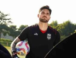 Daftar Pemain Baru Malut United 2025/2026, Ada Siapa Saja?