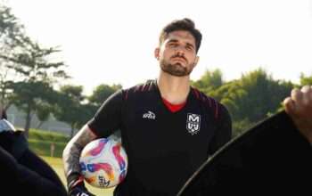 Daftar Pemain Baru Malut United 2025/2026, Ada Siapa Saja?