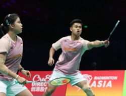 Profil Felisha Alberta Nathaniel Pasaribu: The Next Lilyana Natsir