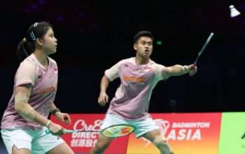 Profil Felisha Alberta Nathaniel Pasaribu: The Next Lilyana Natsir