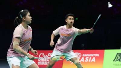 Profil Felisha Alberta Nathaniel Pasaribu: The Next Lilyana Natsir