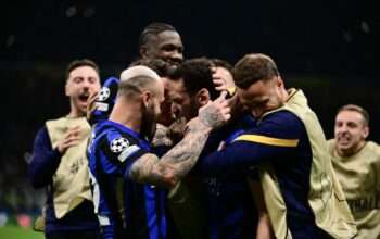 Berapa Jumlah Trofi UCL Inter Milan per 2025 Ini?