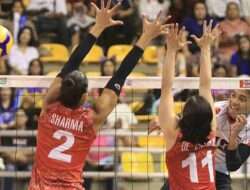 Ranking Voli Dunia Putri 2025, AS Potensi Panen Poin