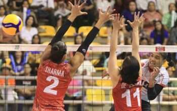 Ranking Voli Dunia Putri 2025, AS Potensi Panen Poin