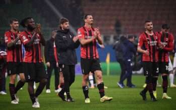 Derby Della Madonnina Artinya: AC Milan Tak Terkalahkan