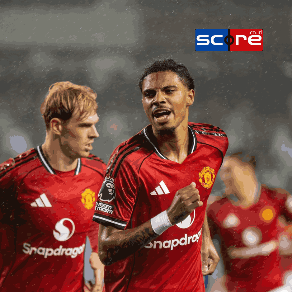 Rival Manchester United