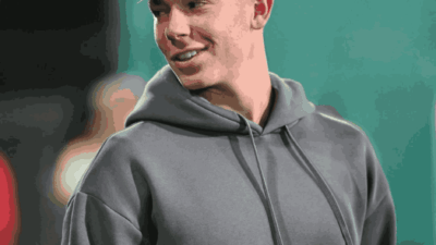 Christian Totti Pensiun