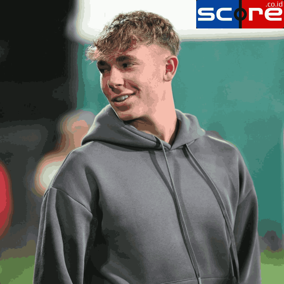 Christian Totti Pensiun