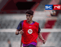 Strategi Transfer Pemain Barcelona Menyambut Musim  2025/2026