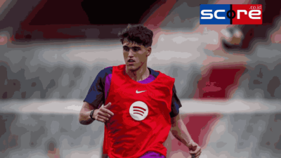 Strategi Transfer Barcelona