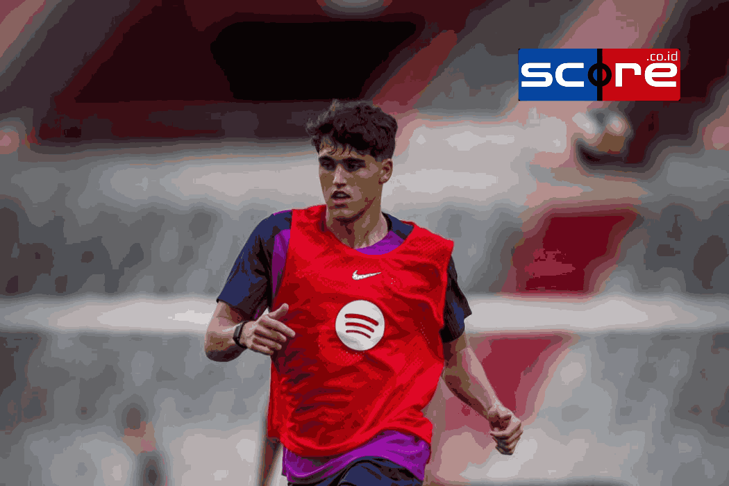 Strategi Transfer Barcelona